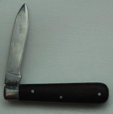 Unknown with Dark Wood Covers In Very Good Condition (893) Unknown with Dark Wood Covers In Very Good Condition (893)