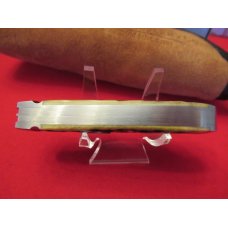 20013 Case XX Toney Bose Peach Seed Jigged Antique Bone Wharncliffe Trapper Pattern TB622013 154-CM 20013 Case XX Toney Bose Peach Seed Jigged Antique Bone Wharncliffe Trapper Pattern TB622013 154-CM
