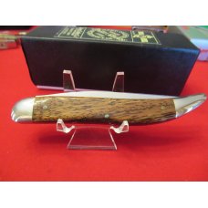 Queen Wood Handle Large Texas Toothpick # 20CZ D-2 Queen Wood Handle Large Texas Toothpick # 20CZ D-2