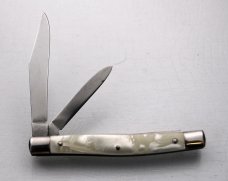 Imperial with Synthetic Mother-of-Pearl Covers In Excellent Condition (908) Imperial with Synthetic Mother-of-Pearl Covers In Excellent Condition (908)
