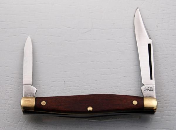Sears with Wood Covers In Excellent Condition (905) Sears with Wood Covers In Excellent Condition (905)
