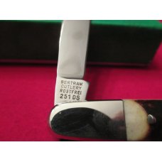 Hen & Rooster Stag Handle Small Barlow Pattern # 251DS Hen & Rooster Stag Handle Small Barlow Pattern # 251DS