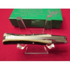 Hen & Rooster Stag Handle Small Barlow Pattern # 251DS Hen & Rooster Stag Handle Small Barlow Pattern # 251DS