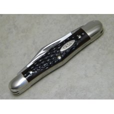 Case XX USA 6 Dot (1974) Delrin 6383 Whittler Knife Case XX USA 6 Dot (1974) Delrin 6383 Whittler Knife