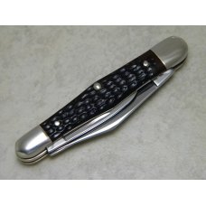 Case XX USA 6 Dot (1974) Delrin 6383 Whittler Knife Case XX USA 6 Dot (1974) Delrin 6383 Whittler Knife