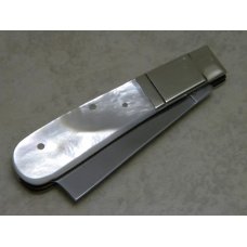 Fight'n Rooster Cutlery Germany Pearl Kentucky Cutlery Assn. 1 of 600 One Arm Razor Barlow Knife Fight'n Rooster Cutlery Germany Pearl Kentucky Cutlery Assn. 1 of 600 One Arm Razor Barlow Knife