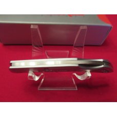  Kershaw Silver Spur Model 2825
