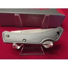  Kershaw Silver Spur Model 2825