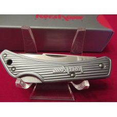  Kershaw Silver Spur Model 2825