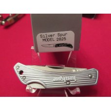  Kershaw Silver Spur Model 2825