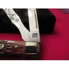 Case XX Select Doctors Knife Pattern # 6285 