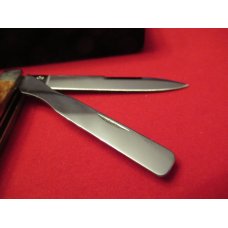 Case XX Select Doctors Knife Pattern # 6285 