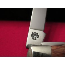 Case XX Select Doctors Knife Pattern # 6285 