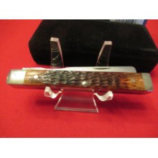 Case XX Select Doctors Knife Pattern # 6285 