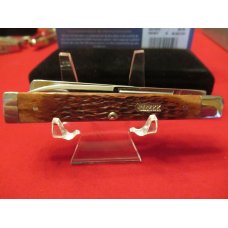 Case XX Select Doctors Knife Pattern # 6285 