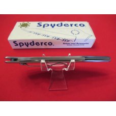 Spyderco Police Model 