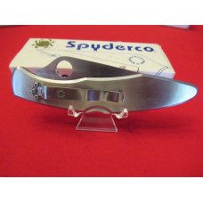 Spyderco Police Model 