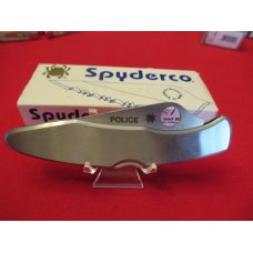 Spyderco Police Model 
