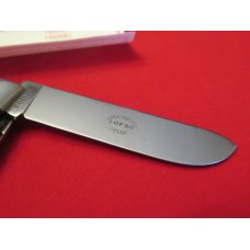 Great Eastern Tidioute Cutlery Cocobolo Rosewood Pattern # 734209J
