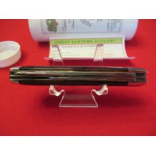 Great Eastern Tidioute Cutlery Cocobolo Rosewood Pattern # 734209J