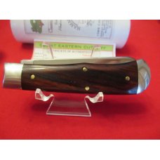 Great Eastern Tidioute Cutlery Cocobolo Rosewood Pattern # 734209J