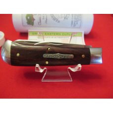 Great Eastern Tidioute Cutlery Cocobolo Rosewood Pattern # 734209J