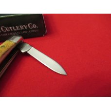 Case XX small 3 Blade Stag Handle Stockman Pattern # 5333 SS Red Letter Case XX small 3 Blade Stag Handle Stockman Pattern # 5333 SS Red Letter