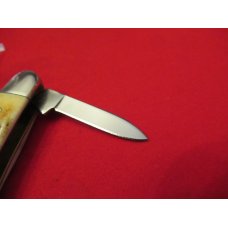 Case XX Stag Handle Stockman Pattern # 53087 Red Letter Case XX Stag Handle Stockman Pattern # 53087 Red Letter