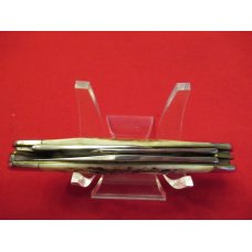 Case XX Stag Handle Stockman Pattern # 53087 Red Letter Case XX Stag Handle Stockman Pattern # 53087 Red Letter