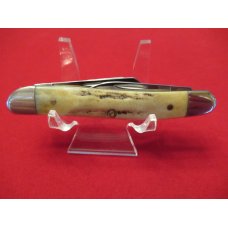 Case XX Stag Handle Stockman Pattern # 53087 Red Letter Case XX Stag Handle Stockman Pattern # 53087 Red Letter