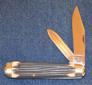 Queen #10 Heavy Jack - Winterbottom Delrin Handles - INV#21