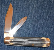 Queen #10 Heavy Jack - Winterbottom Delrin Handles - INV#21 Queen #10 Heavy Jack - Winterbottom Delrin Handles - INV#21