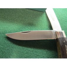 Remington UMC USA 1989 Wood R1128 Bullet Trapper Knife - NIB Remington UMC USA 1989 Wood R1128 Bullet Trapper Knife - NIB