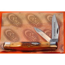 Vintage Case xx 1979 Bradford Centennial (Fat Boy) Stag 2 Blade Texas Jack Knife –MDL# 5292 SSP -NOS Vintage Case xx 1979 Bradford Centennial (Fat Boy) Stag 2 Blade Texas Jack Knife –MDL# 5292 SSP -NOS