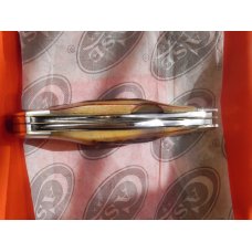 Vintage Case xx 1979 Bradford Centennial (Fat Boy) Stag 2 Blade Texas Jack Knife –MDL# 5292 SSP -NOS Vintage Case xx 1979 Bradford Centennial (Fat Boy) Stag 2 Blade Texas Jack Knife –MDL# 5292 SSP -NOS