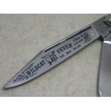 Fight'n Rooster Germany Celebrated Crystal White 1986 Wildcat Fever Go Big Blue Stockman Knife Fight'n Rooster Germany Celebrated Crystal White 1986 Wildcat Fever Go Big Blue Stockman Knife