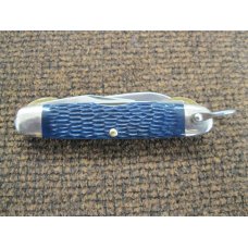 Camillus Official Cub Scout Knife made in New York USA Camillus Official Cub Scout Knife made in New York USA