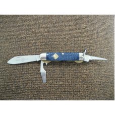 Camillus Official Cub Scout Knife made in New York USA Camillus Official Cub Scout Knife made in New York USA