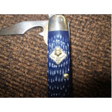 Camillus Official Cub Scout Knife made in New York USA Camillus Official Cub Scout Knife made in New York USA