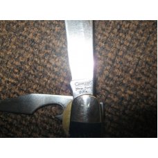 Camillus Official Cub Scout Knife made in New York USA Camillus Official Cub Scout Knife made in New York USA
