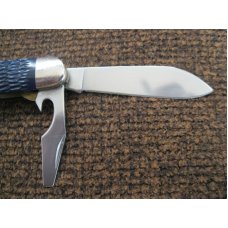 Camillus Official Cub Scout Knife made in New York USA Camillus Official Cub Scout Knife made in New York USA