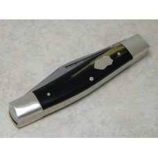 Fight'n Rooster Germany Celebrated Coon Stripe Fancy "Fight'n Rooster" Etch Stockman Knife 1 of 200 Fight'n Rooster Germany Celebrated Coon Stripe Fancy "Fight'n Rooster" Etch Stockman Knife 1 of 200