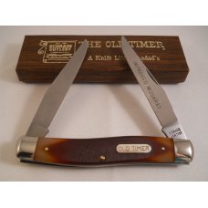 Schrade Old Timer 77OT USA Near Mint Schrade Old Timer 77OT USA Near Mint
