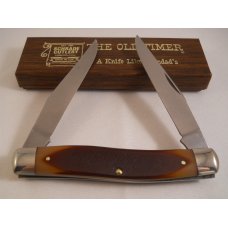 Schrade Old Timer 77OT USA Near Mint Schrade Old Timer 77OT USA Near Mint