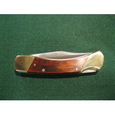 1970's USA SCHRADE UNCLE HENRY LB7 USA LOCKBACK KNIFE C77309 1970's USA SCHRADE UNCLE HENRY LB7 USA LOCKBACK KNIFE C77309