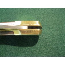 1970's USA SCHRADE UNCLE HENRY LB7 USA LOCKBACK KNIFE C77309 1970's USA SCHRADE UNCLE HENRY LB7 USA LOCKBACK KNIFE C77309