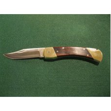1970's USA SCHRADE UNCLE HENRY LB7 USA LOCKBACK KNIFE C77309 1970's USA SCHRADE UNCLE HENRY LB7 USA LOCKBACK KNIFE C77309