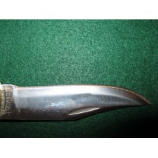 1970's USA SCHRADE UNCLE HENRY LB7 USA LOCKBACK KNIFE C77309 1970's USA SCHRADE UNCLE HENRY LB7 USA LOCKBACK KNIFE C77309