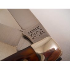 Schrade Walden 293 USA Mint