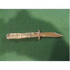 Case Knife XX USA 611-1/2L SS Cheetah Cub Arrow Head Knife Case Knife XX USA 611-1/2L SS Cheetah Cub Arrow Head Knife
